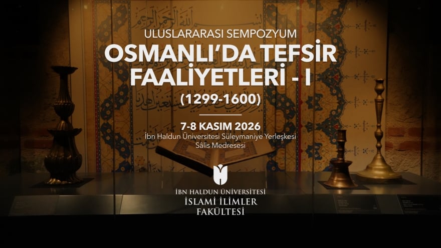 Osmanlı’da Tefsir Faaliyetleri (1299-1600)